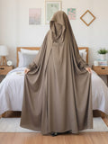 Saudi Jilbab (Nigar Jilbab)